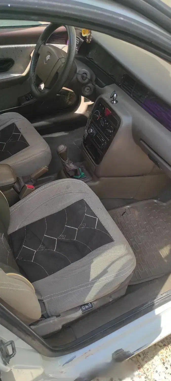 سمند|خودرو سواری و وانت|نجف‌آباد, کشاورز|دیوار