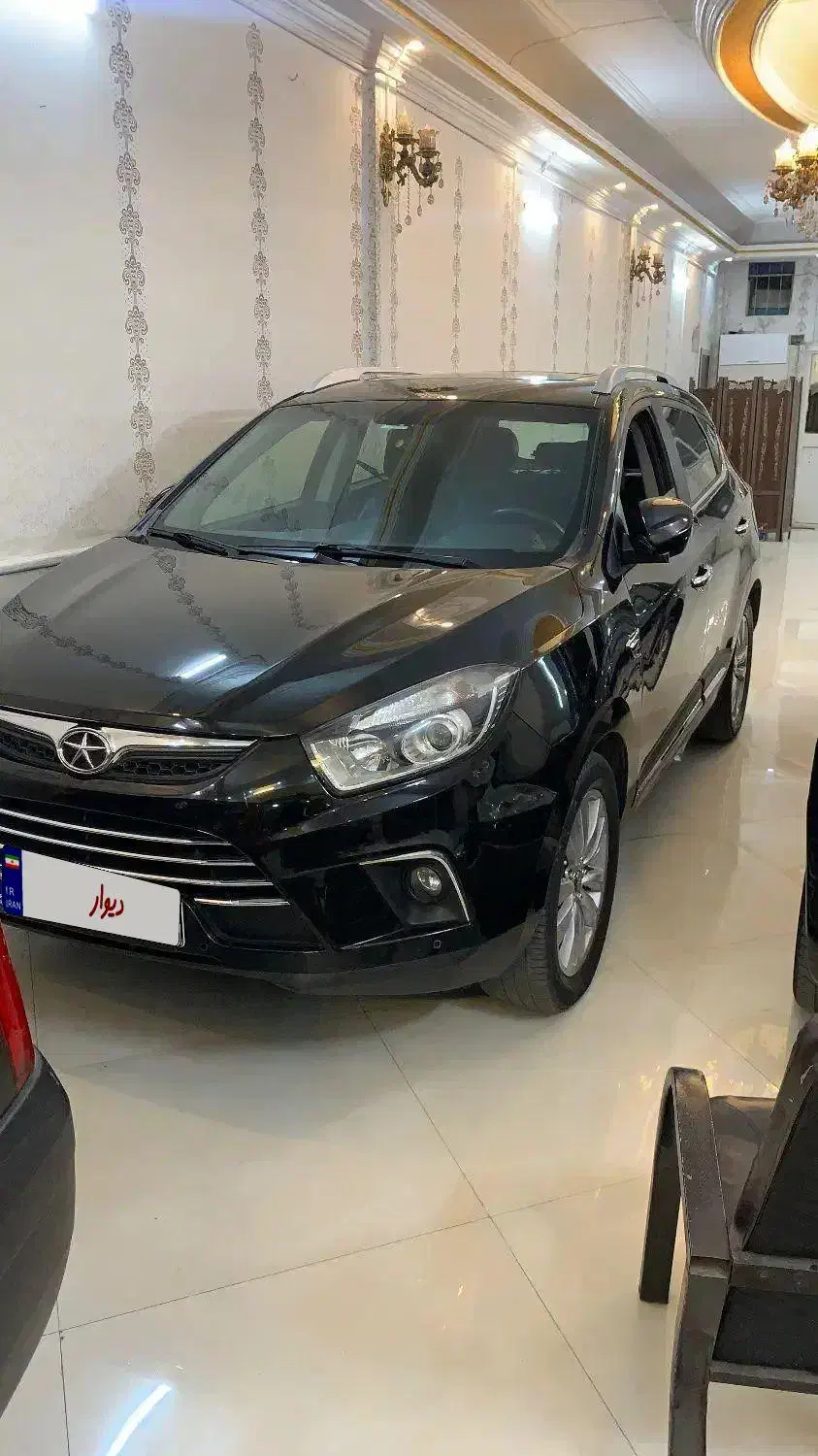 جکs5درحد مدل۹۹ بی رنگ|خودرو سواری و وانت|مشهد, شریف|دیوار