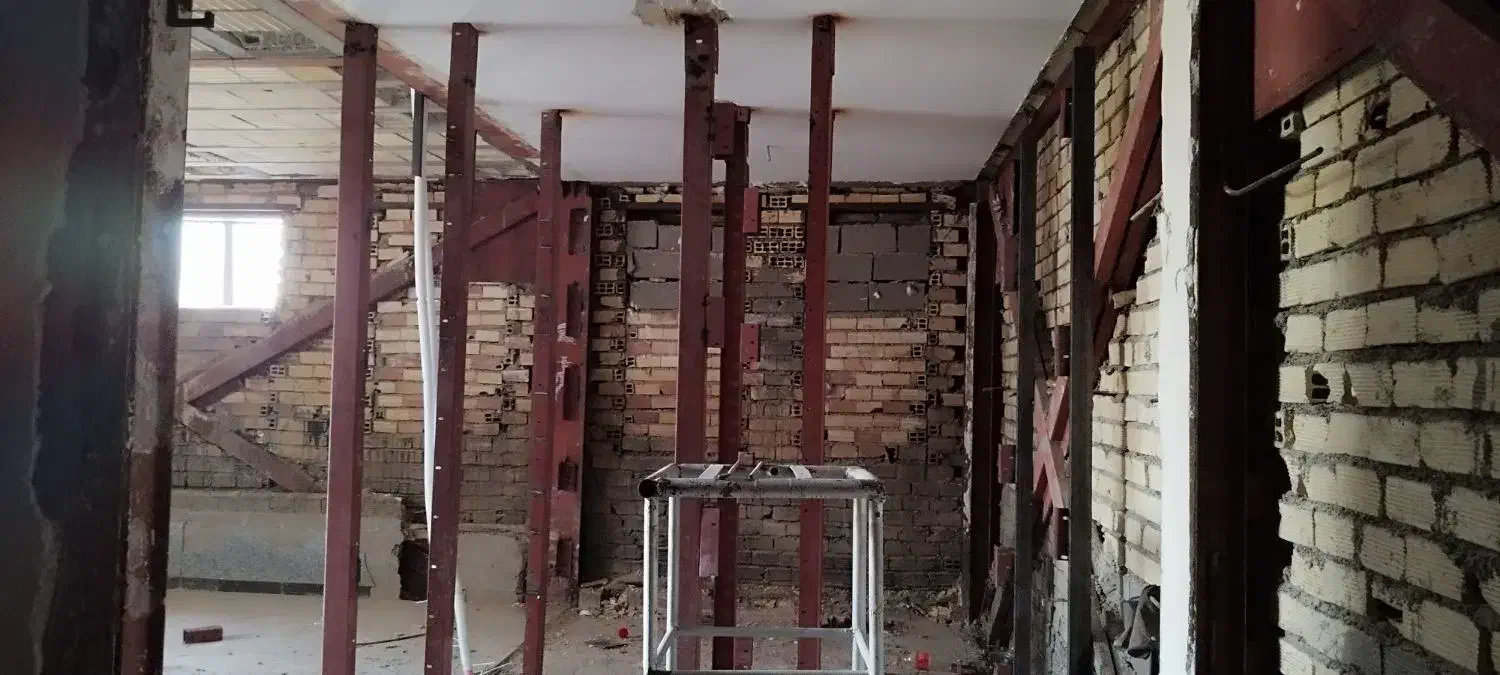 جوشکارسیار،تاسیسات|خدمات پیشه و مهارت|دوگنبدان, |دیوار