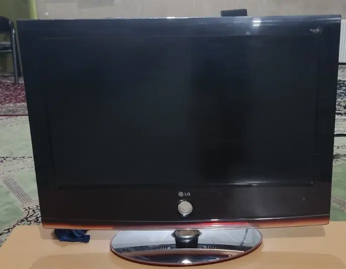 تلویزیون LG 32LH700YR-LA|تلویزیون و پروژکتور|تهران, بهمن یار|دیوار