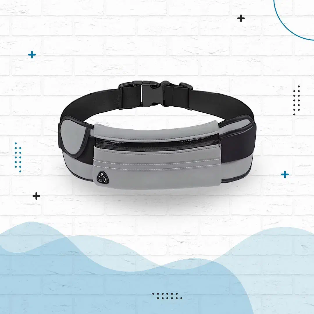 کیف کمری ورزشی|تجهیزات ورزشی|قائم‌شهر, |دیوار