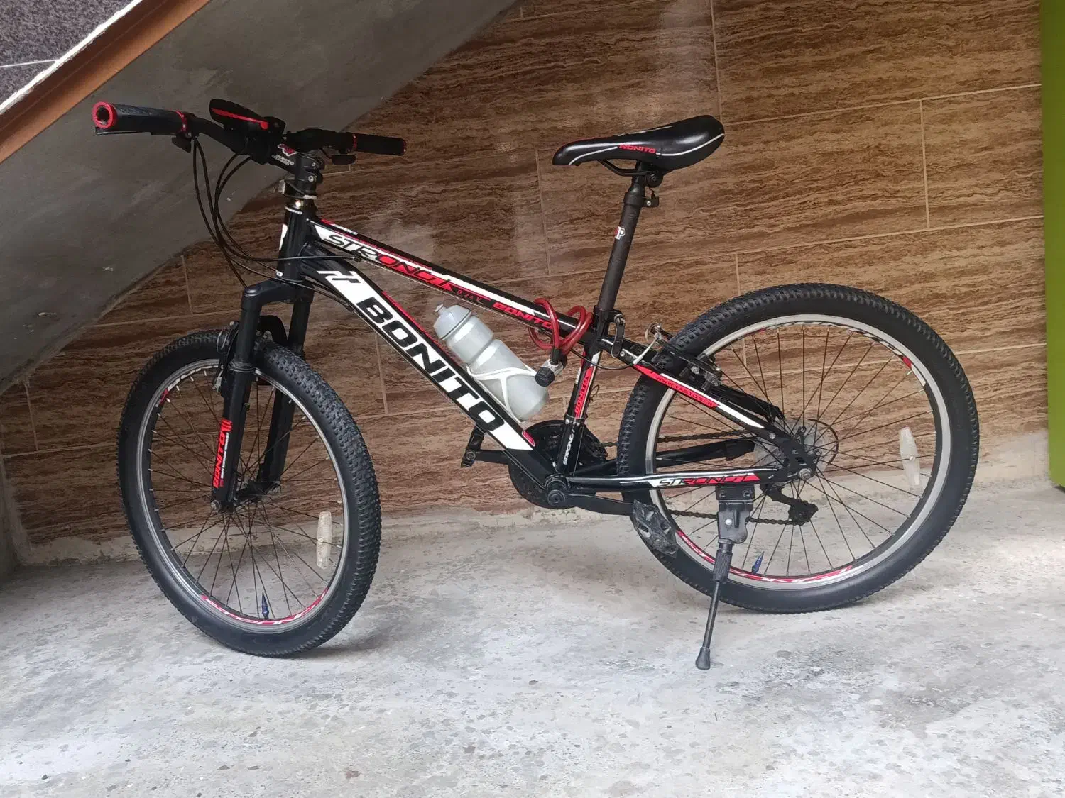 دوچرخه سایز 24|دوچرخه، اسکیت، اسکوتر|آمل, |دیوار