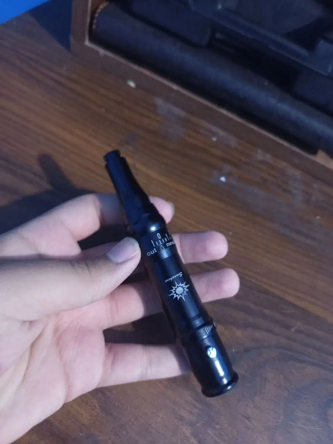 فروش دستگاه تتو سان شاین کارتریج T|آرایشگاه و سالنهای زیبایی|بندرعباس, |دیوار