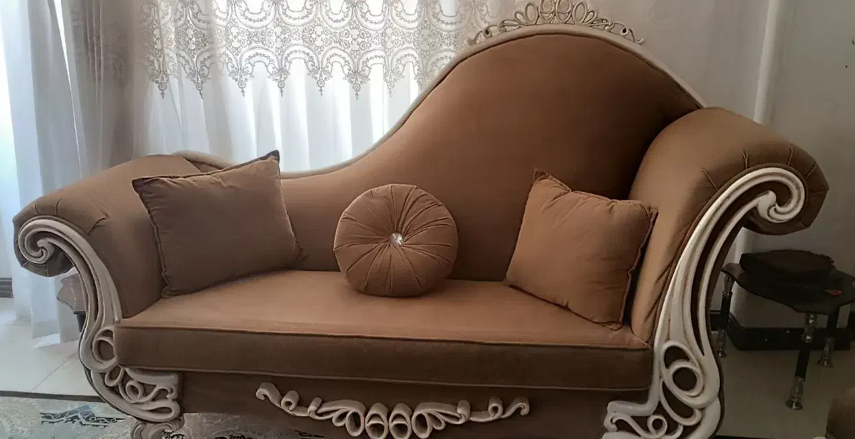 مبل|مبلمان خانگی و میز عسلی|شیراز, شهرک فرهنگیان|دیوار