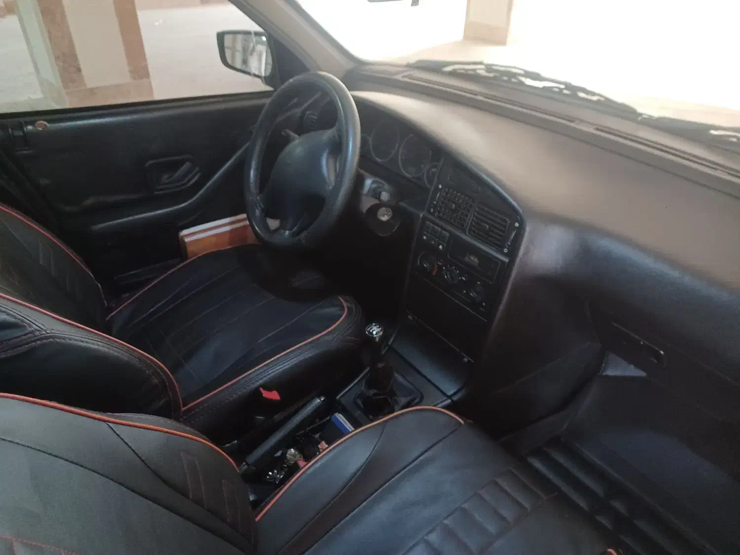 پژو ۴۰۵|خودرو سواری و وانت|رشت, یخسازی|دیوار