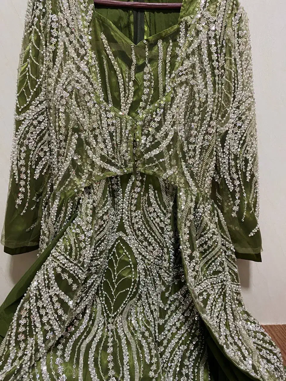 لباس کوردی اماده سایز 38 40 و 42|لباس|ارومیه, |دیوار