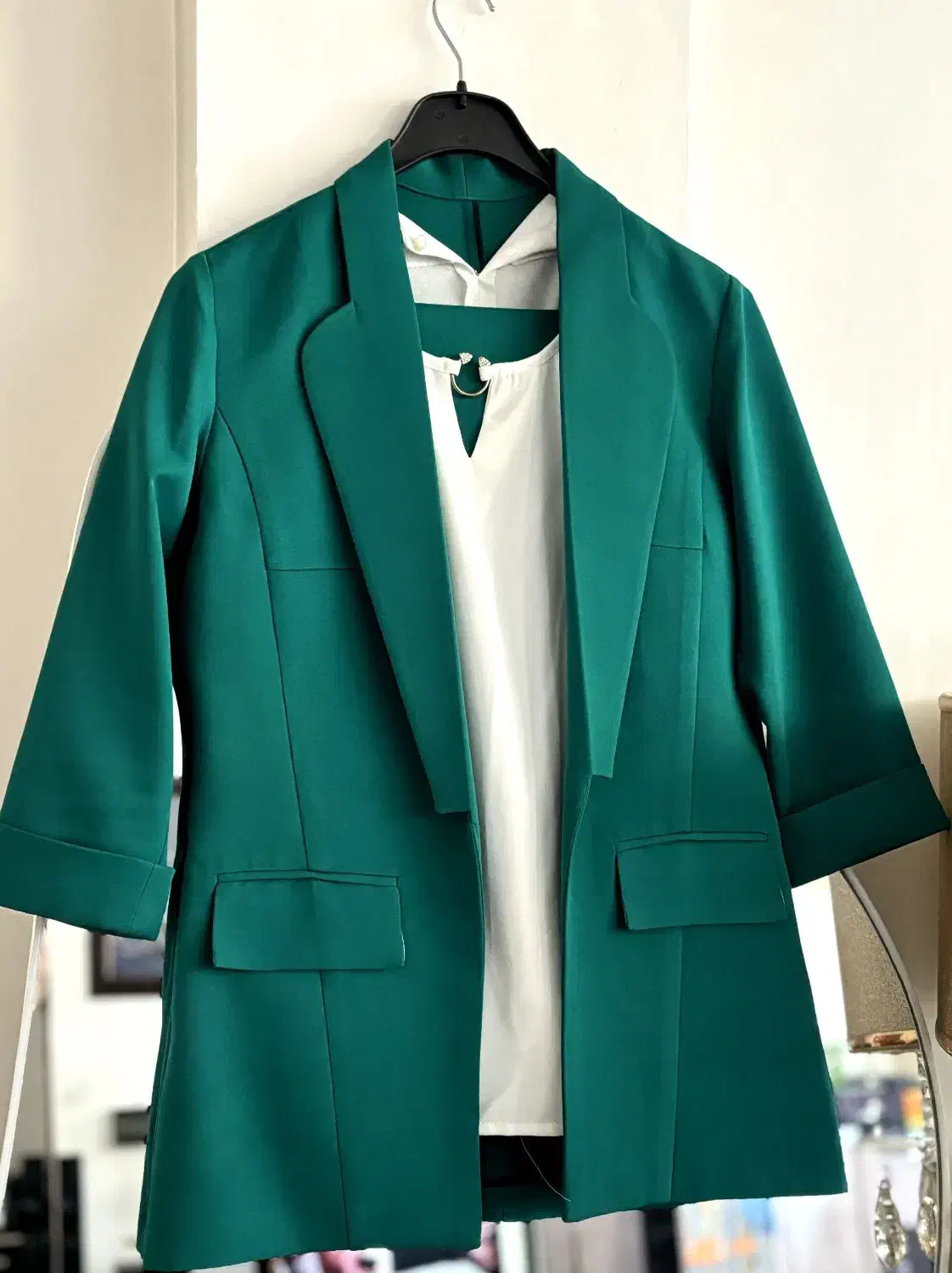 کت و شلوار و شومیز|لباس|شهرکرد, |دیوار