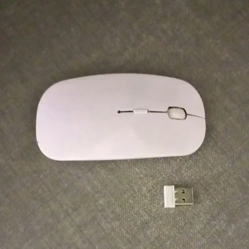 موس بیسیم در حد نو|قطعات و لوازم جانبی رایانه|پرند, فاز ۵|دیوار