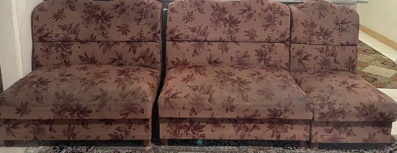 میل راحتی|مبلمان خانگی و میز عسلی|رشت, شهرک قدس|دیوار