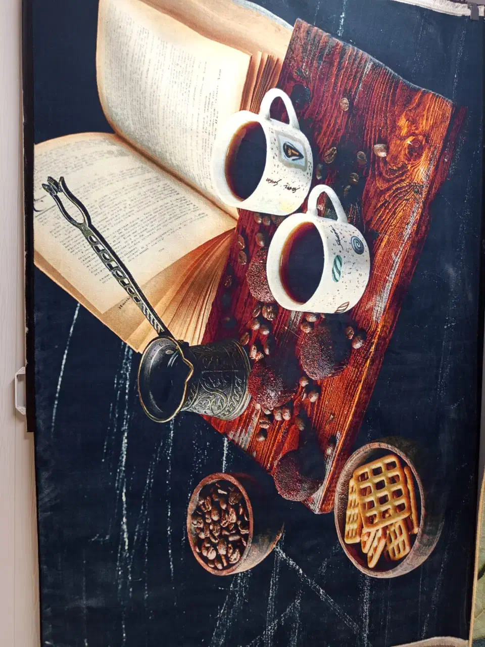 فرش تخفیفی گلیم فرش به مناسبت روزمادر|فرش|اصفهان, احمدآباد|دیوار