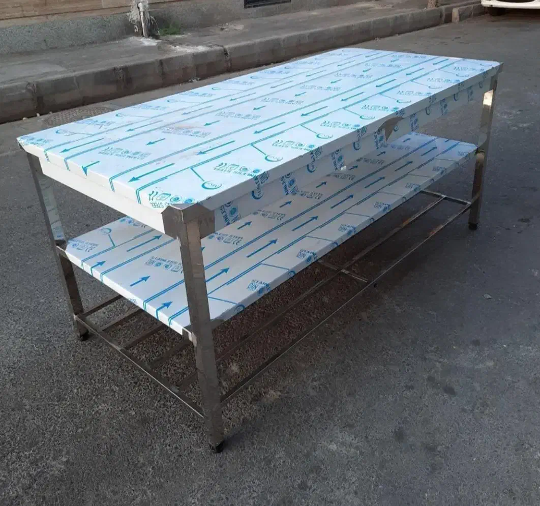 میز قنادی و مرکزی|کافیشاپ و رستوران|قم, نیروگاه|دیوار