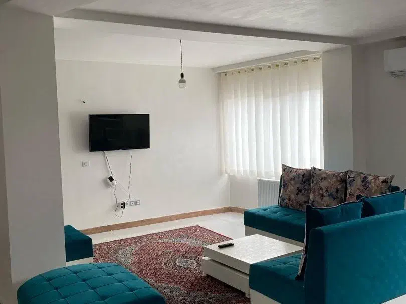 اجاره خانه ویلایی نو ساز با تمامی امکانات کامل|اجارهٔ کوتاه‌مدت آپارتمان و سوئیت|رودبار, |دیوار