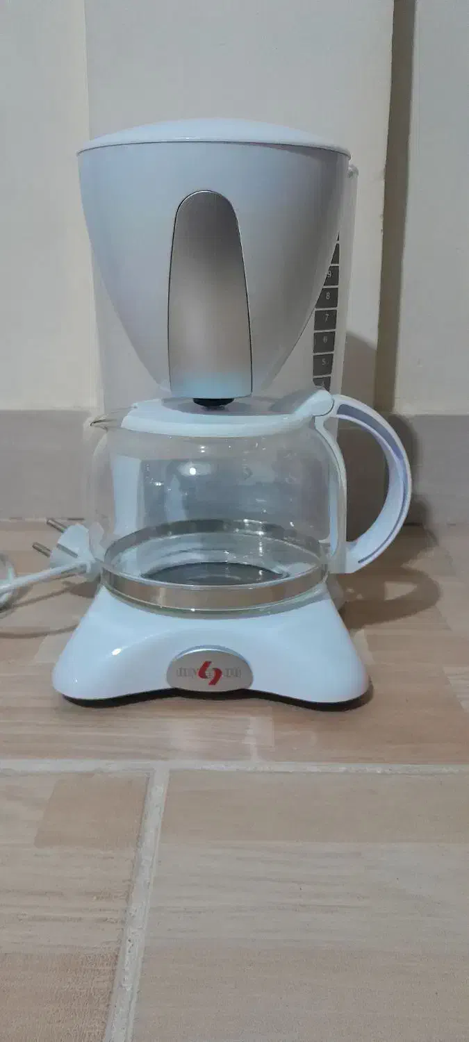 قهوه ساز|سماور، چای‌ساز، قهوه‌ساز|قزوین, |دیوار