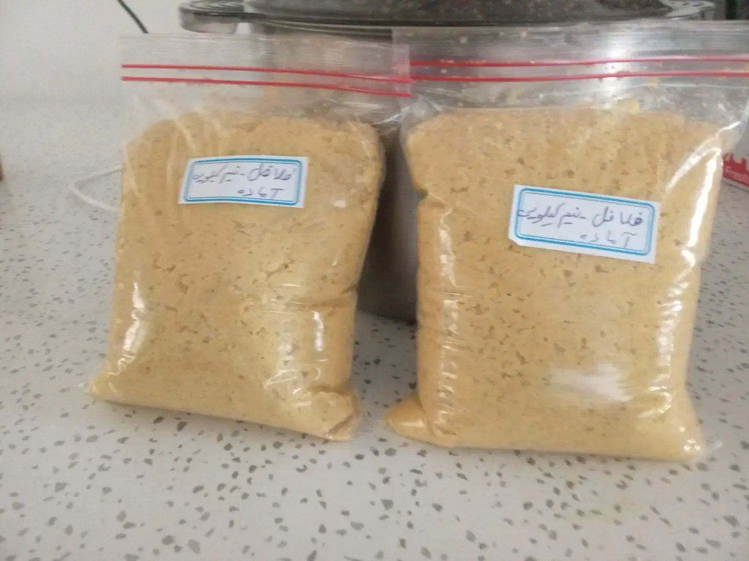 محصولات خانگی آماده درسلمانشهر|خدمات پذیرایی، مراسم|سلمان‌شهر, |دیوار