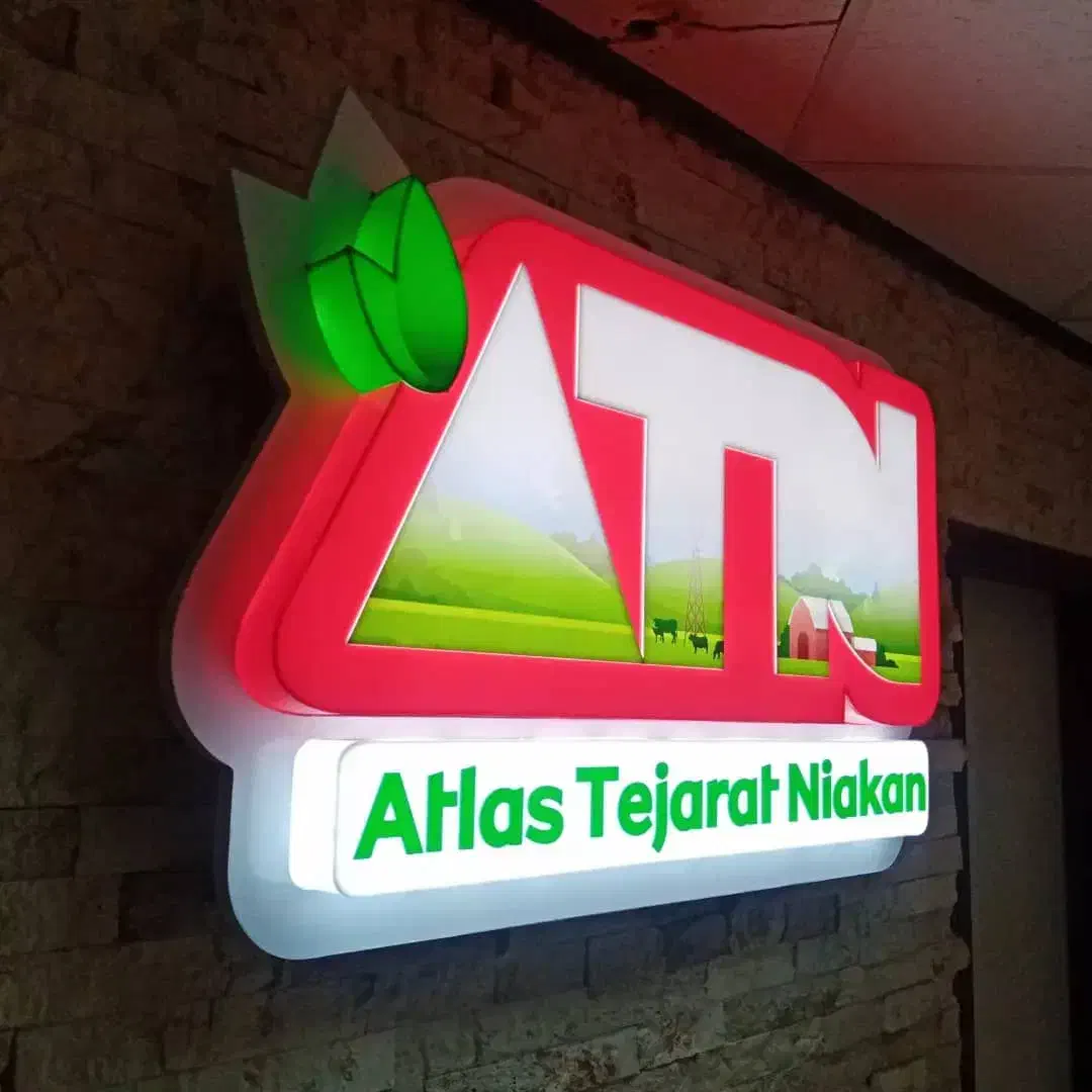 تابلو چلنیوم نیون نئون فلکس حروف برجسته تعمیرات|خدمات پیشه و مهارت|کرج, فاز ۲ مهرشهر|دیوار