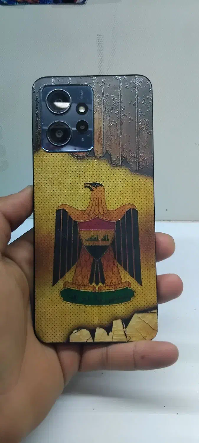 شیاومی note12|موبایل|حمیدیه, |دیوار