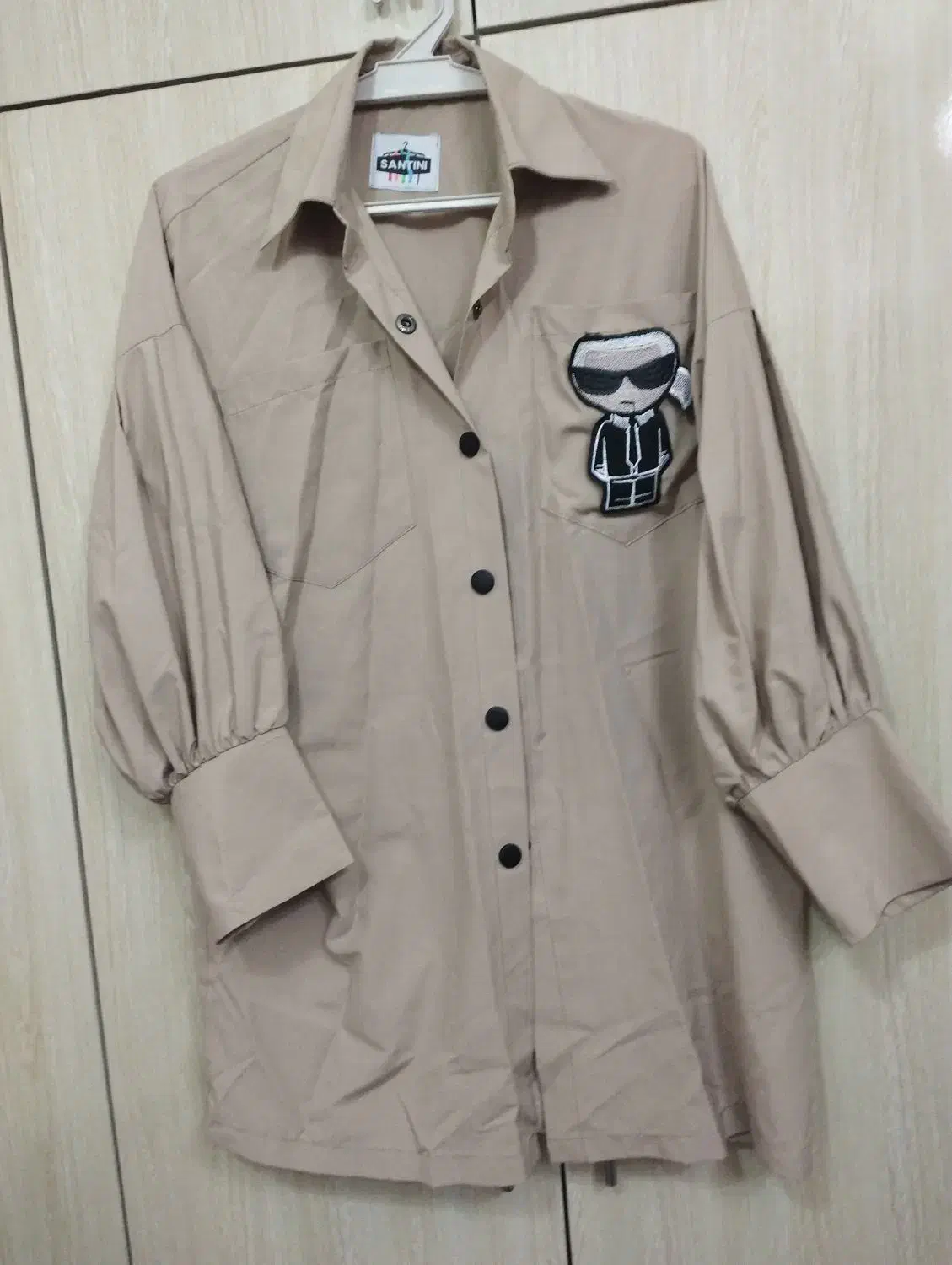 مانتوولباس نو ودرحدخیلی نو|لباس|مشهد, عبادی|دیوار