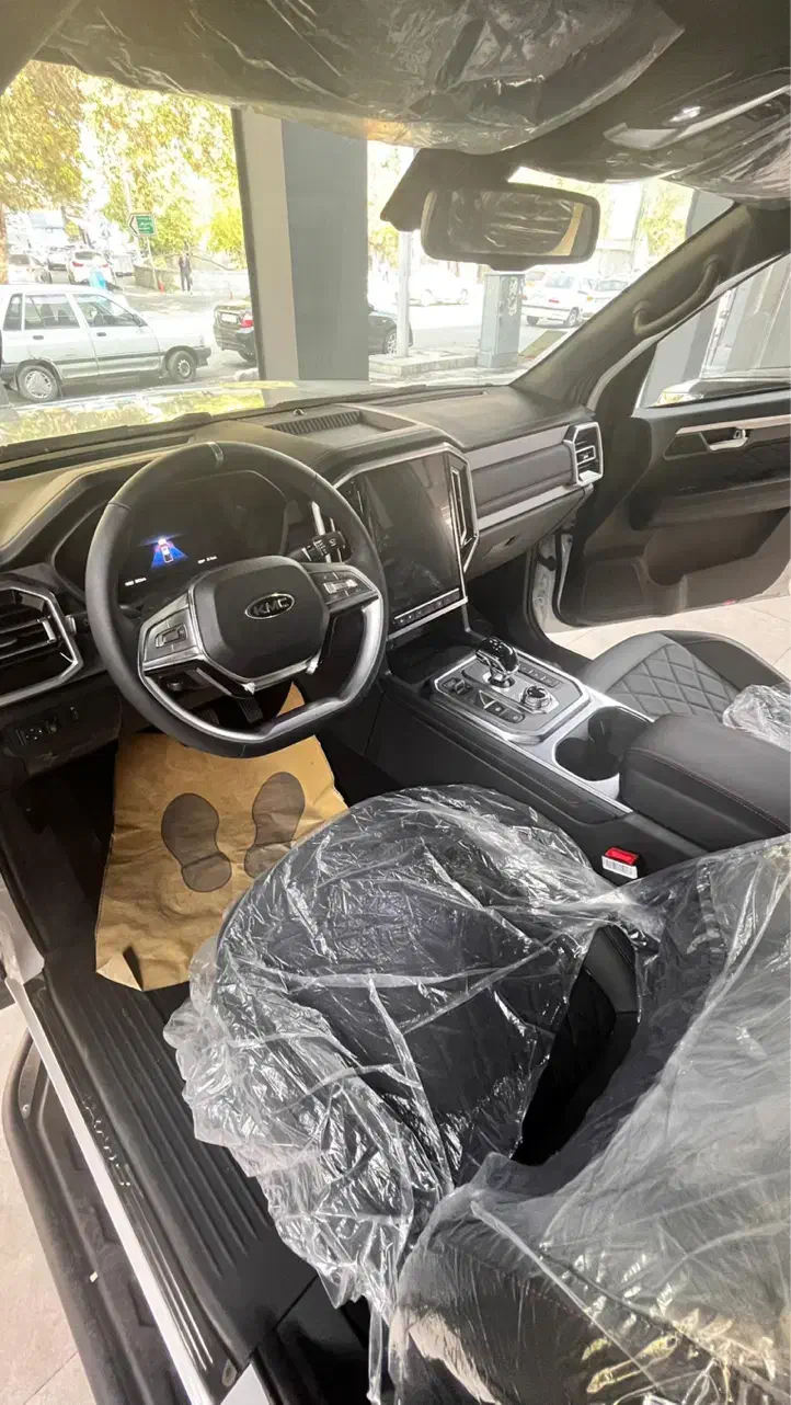 KMC T9|خودرو سواری و وانت|تهران, مرزداران|دیوار