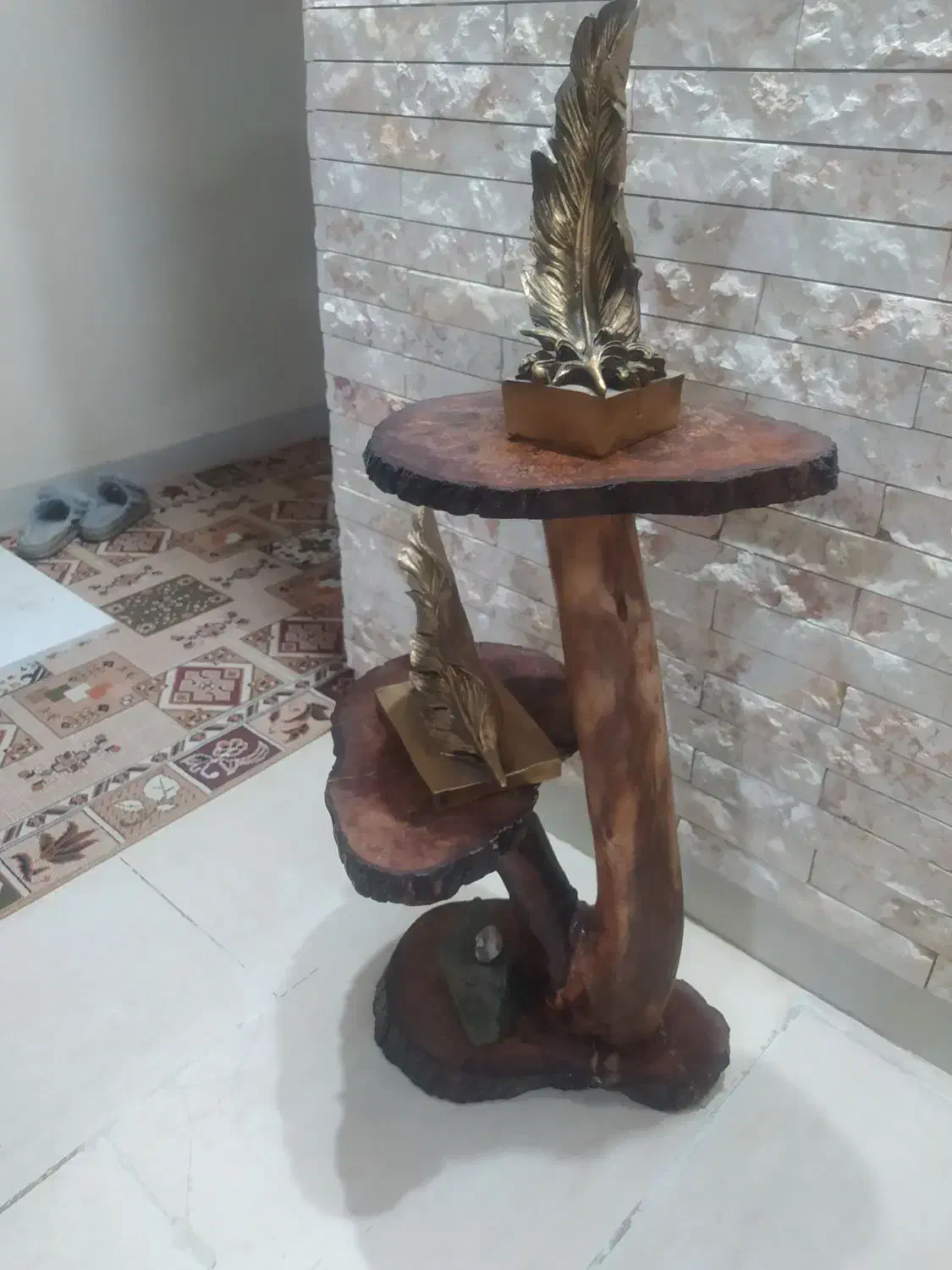 دکور چوبی|صنایع دستی و سایر لوازم تزئینی|پاکدشت, شهرک امام رضا|دیوار