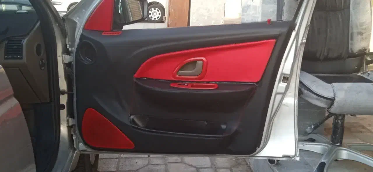 تودوزی اتومبیل شیراز تک|خدمات موتور و ماشین|شیراز, فرگاز|دیوار