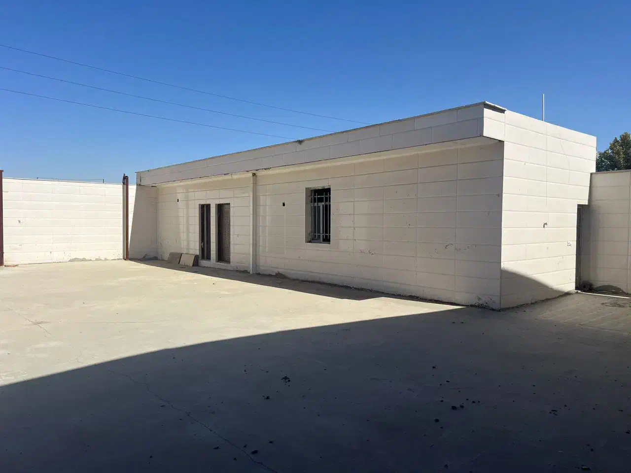 سوله ۱۳۷۵ متر شهرک صنعتی خیراباد|فروش دفتر صنعتی، کشاورزی، تجاری|تهران, شوش (باغ آذری)|دیوار