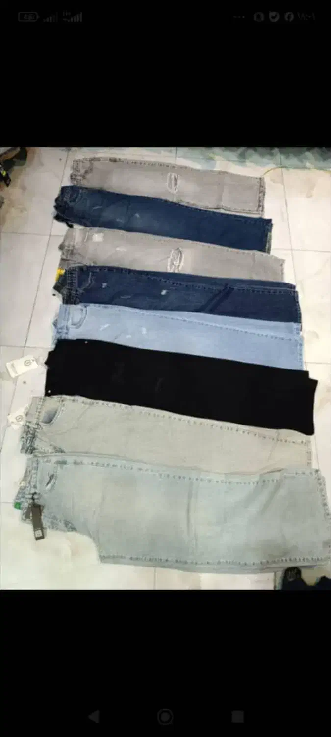 انواع پوشاک قیمت تولیدی واقعی|لباس|شیراز, شهرک قمشه|دیوار