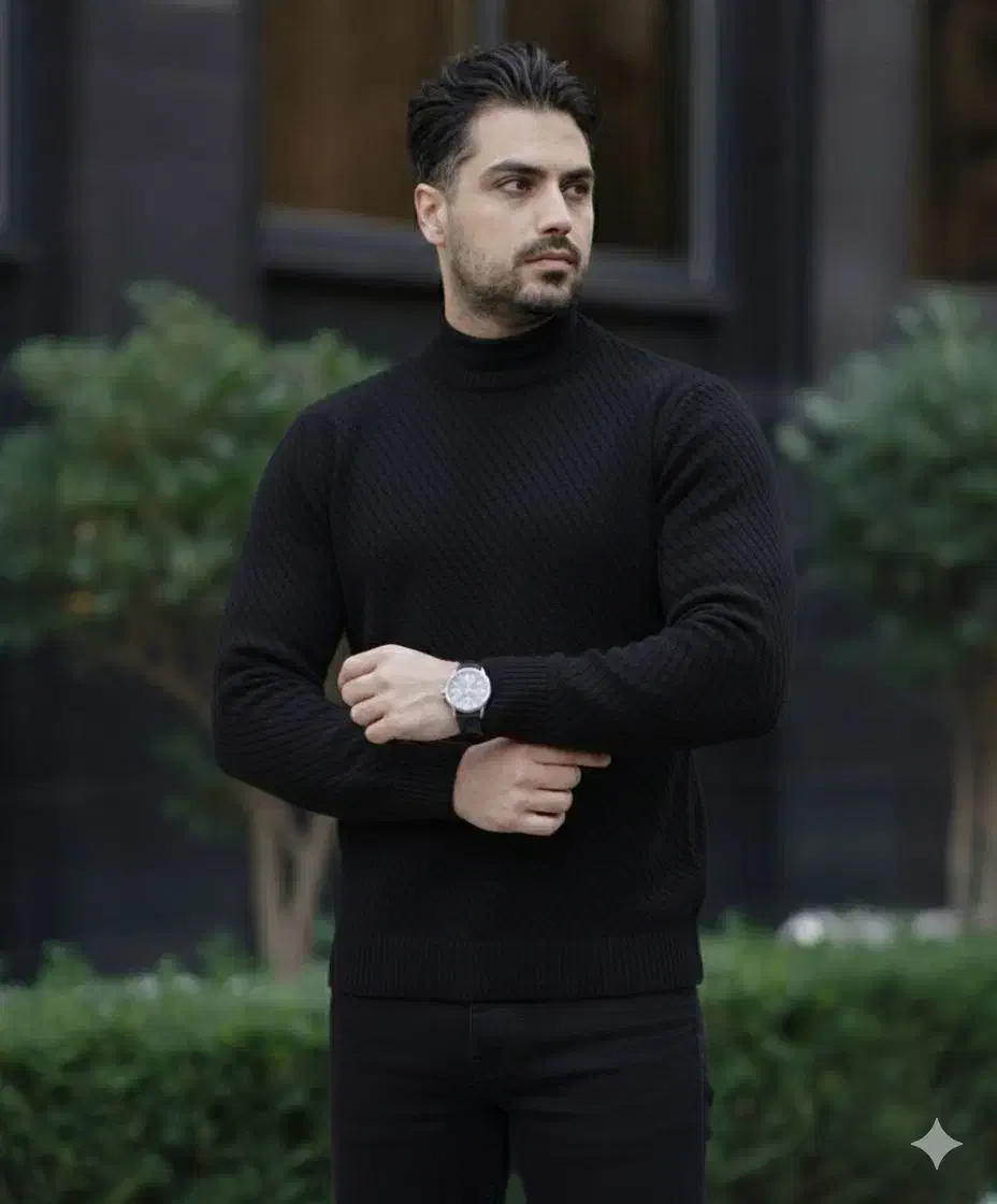 بافت مردانه شیک|لباس|شادگان, |دیوار