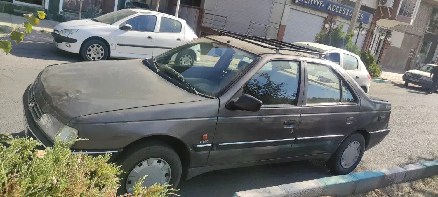 روآ|خودرو سواری و وانت|یزد, |دیوار