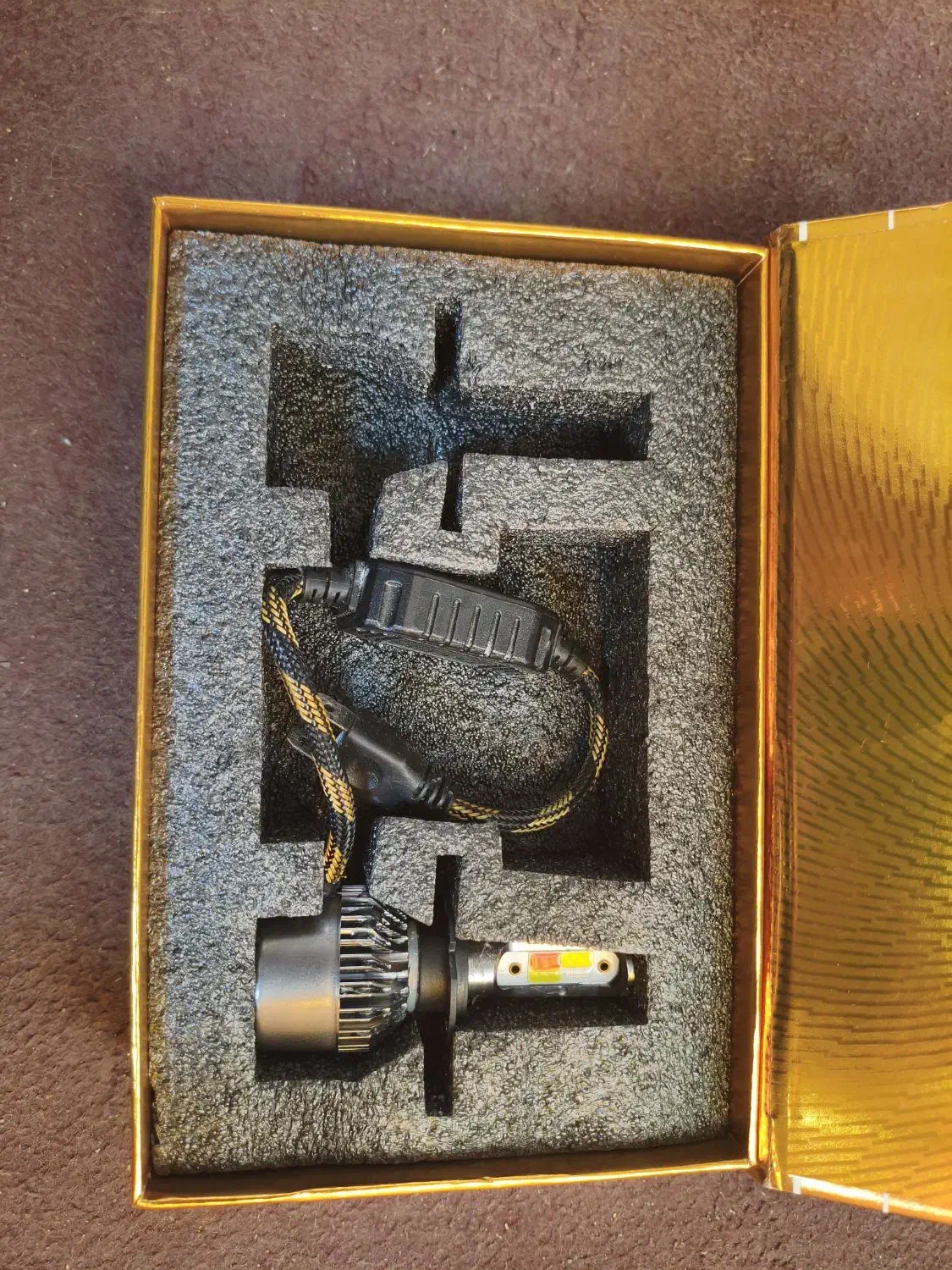 قاب کیلومتر و هدلایت|قطعات یدکی و لوازم جانبی|جهرم, |دیوار