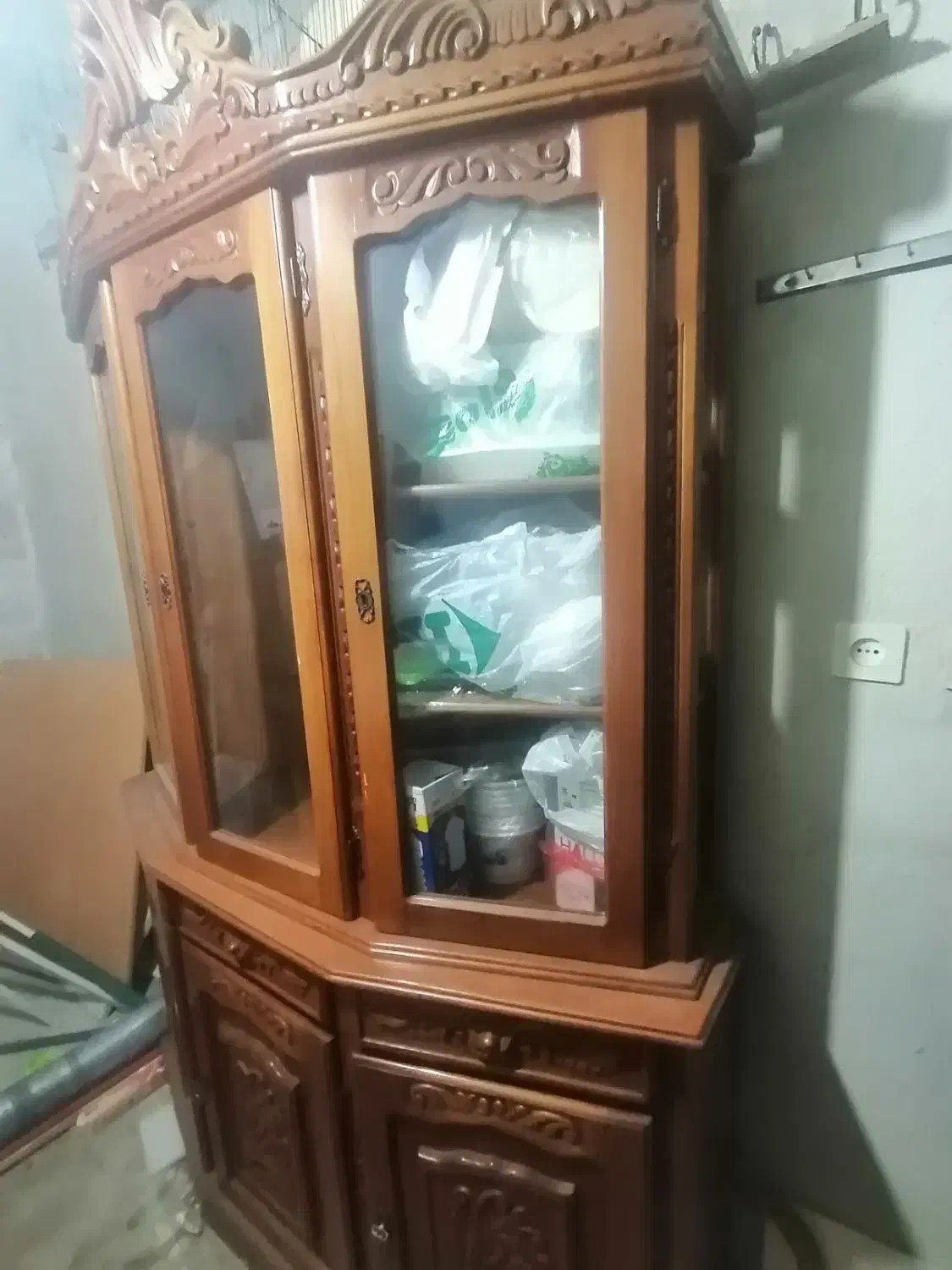 بوفه|بوفه، ویترین، کنسول|تهران, تهرانپارس شرقی|دیوار