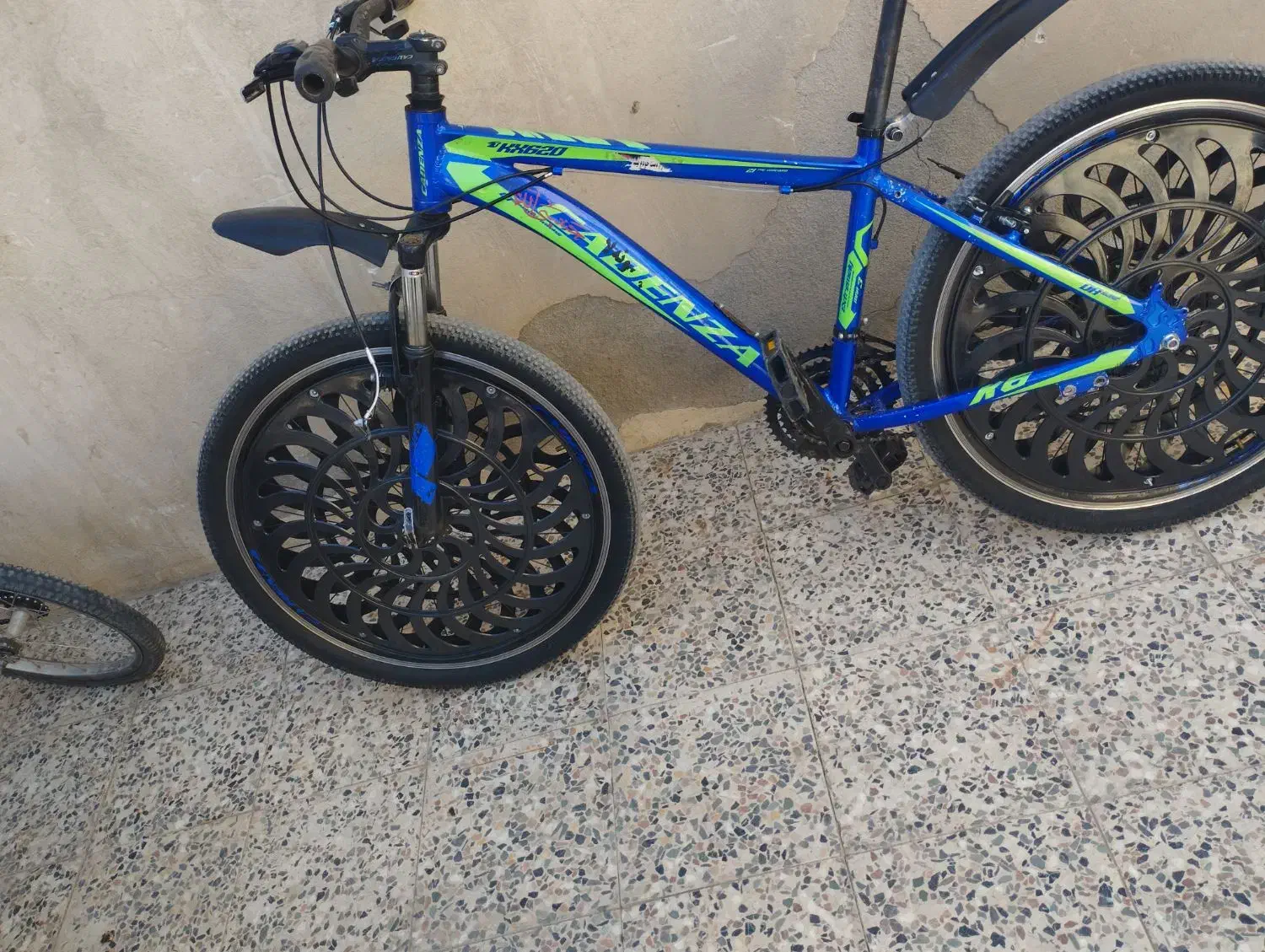 دوچرخه 26|دوچرخه، اسکیت، اسکوتر|ایرانشهر, |دیوار