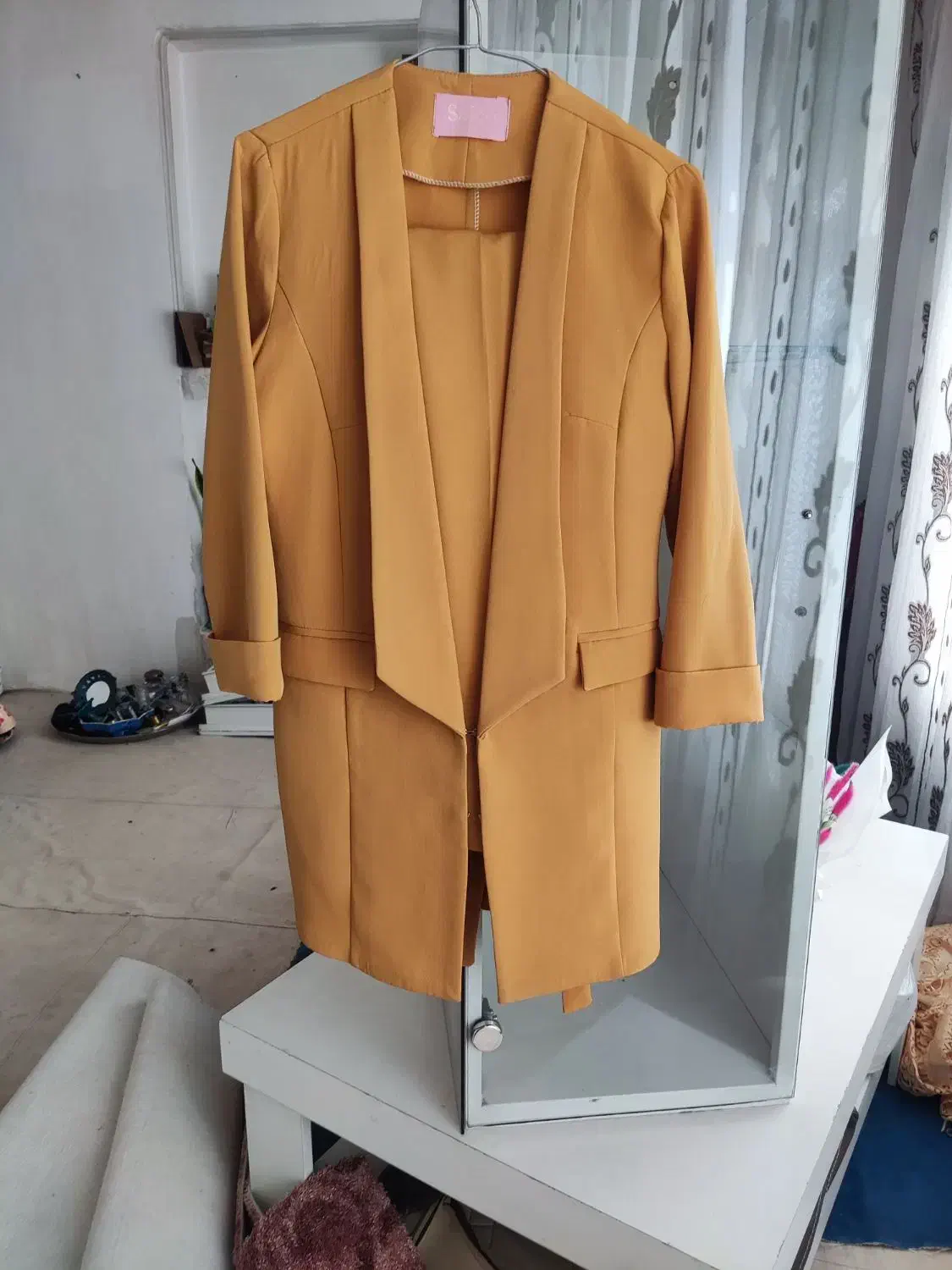 کت شلوار سایز 38|لباس|همدان, |دیوار