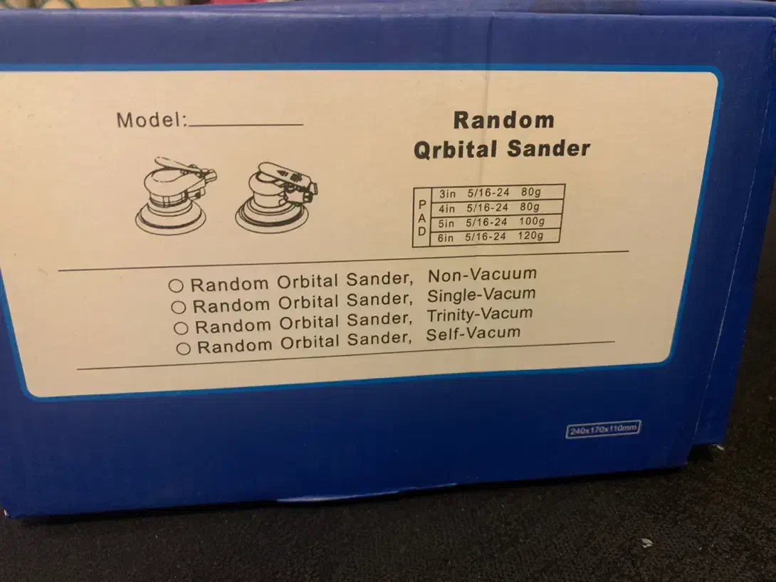 سمباده بادی|ابزارآلات|تهران, سردارجنگل|دیوار