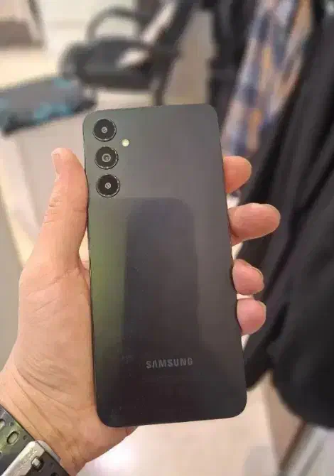 گوشی A05 در حد نو|موبایل|تهران, استاد معین|دیوار