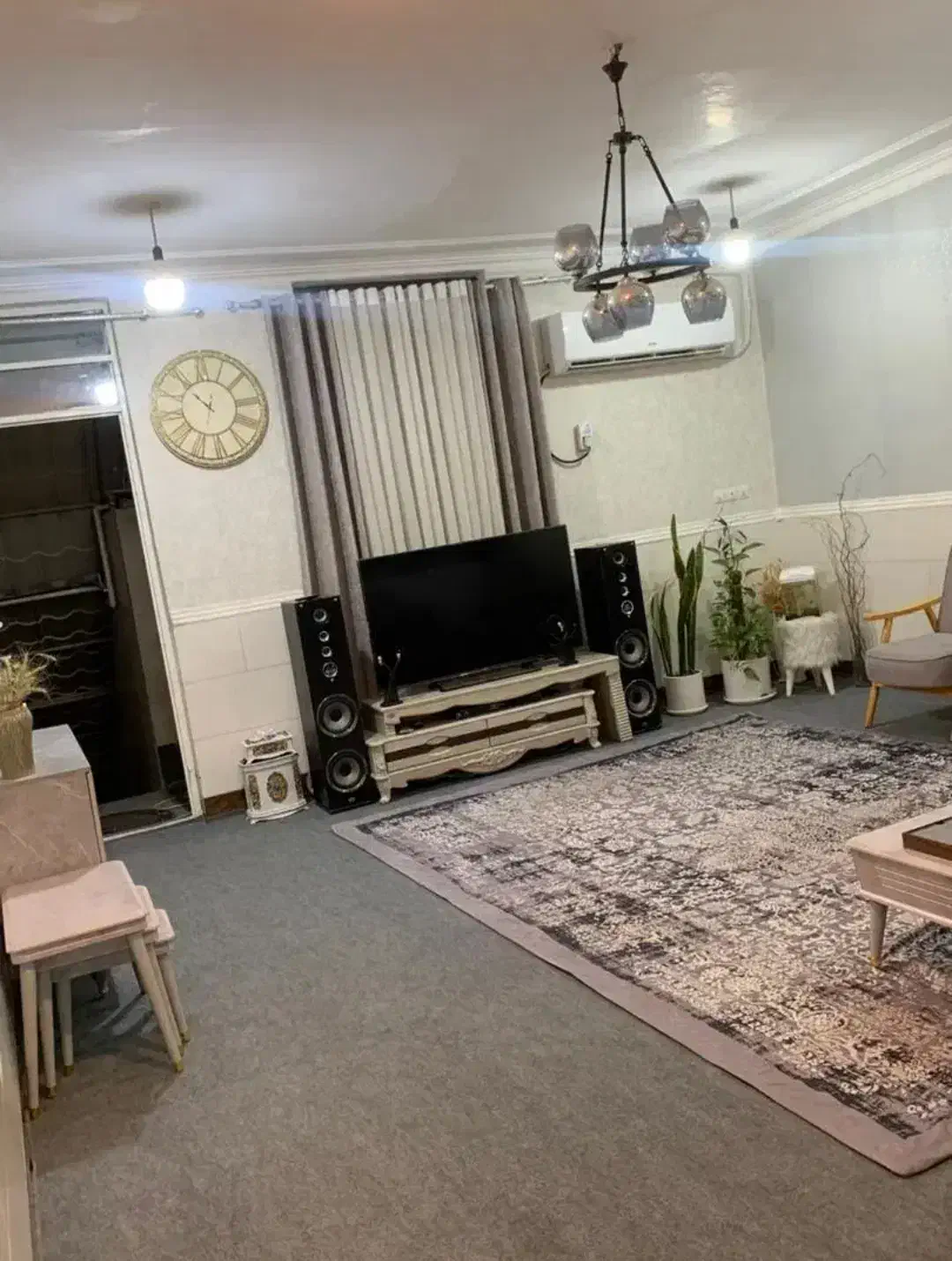 رهن طبقه بالا خیابان آزمون|اجارهٔ خانه و ویلا|بهبهان, |دیوار