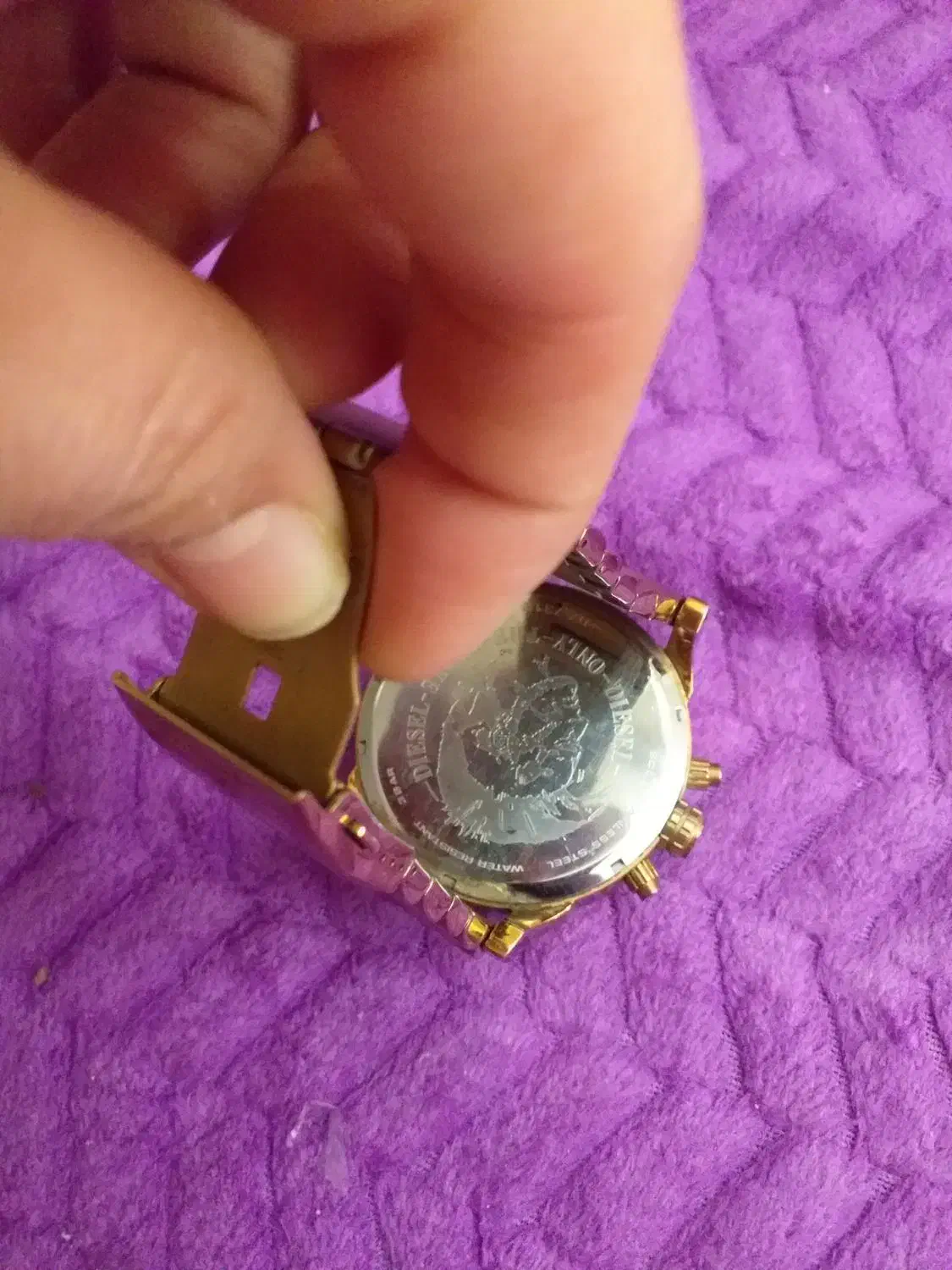 ساعت دیزل ۷ موتوره|ساعت|تهران, ده‌ونک|دیوار