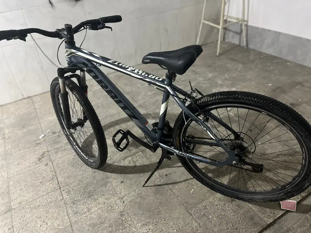 دوچرخه ORBITZ|دوچرخه، اسکیت، اسکوتر|ورامین, خیر آباد|دیوار