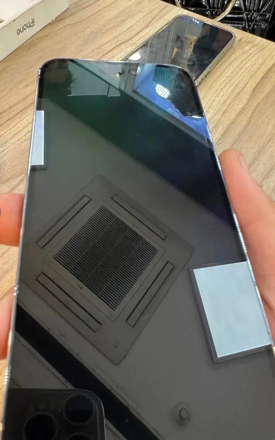 ایفون ۱۴ پرومکس ریجستر|موبایل|ساوه, |دیوار