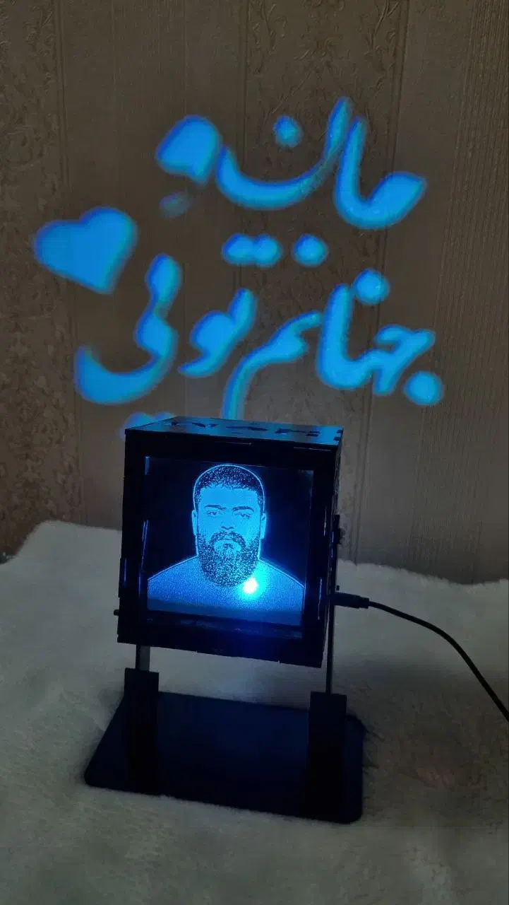 لاو باکس|صنایع دستی و سایر لوازم تزئینی|شیراز, حومه شیراز|دیوار