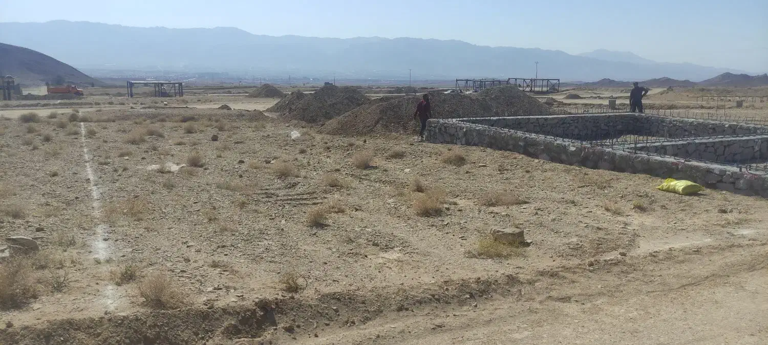 زمین شکراب|فروش زمین و ملک کلنگی|بیرجند, |دیوار