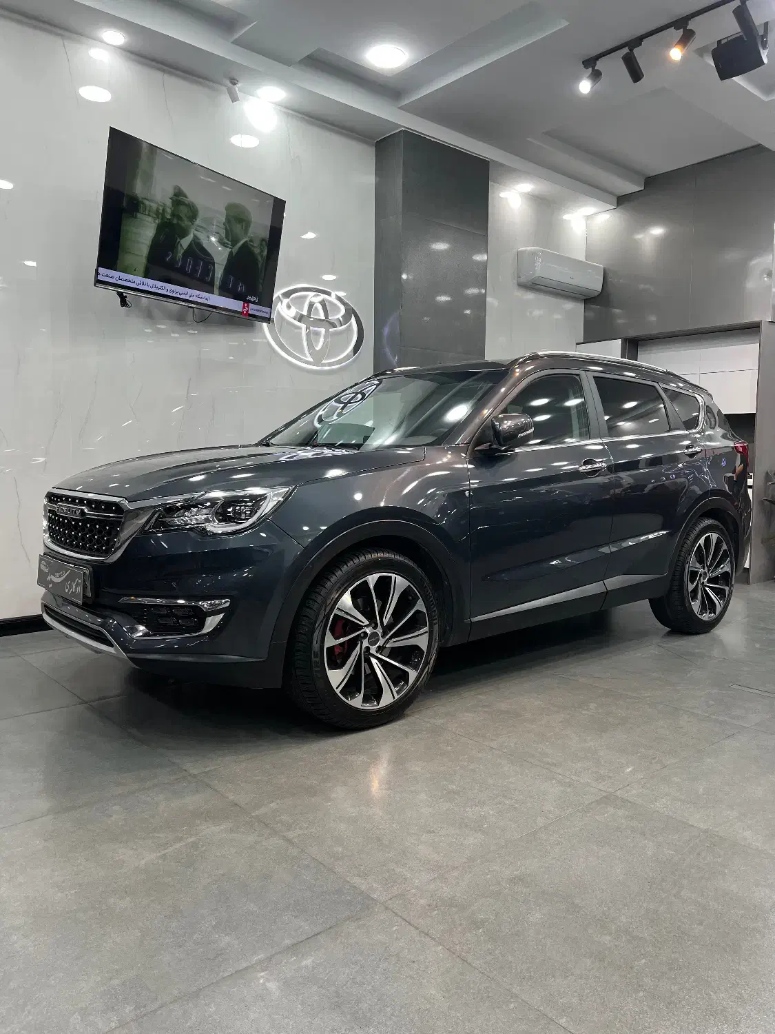 فیدلیتی پرایم|خودرو سواری و وانت|تهران, ائمه اطهار|دیوار