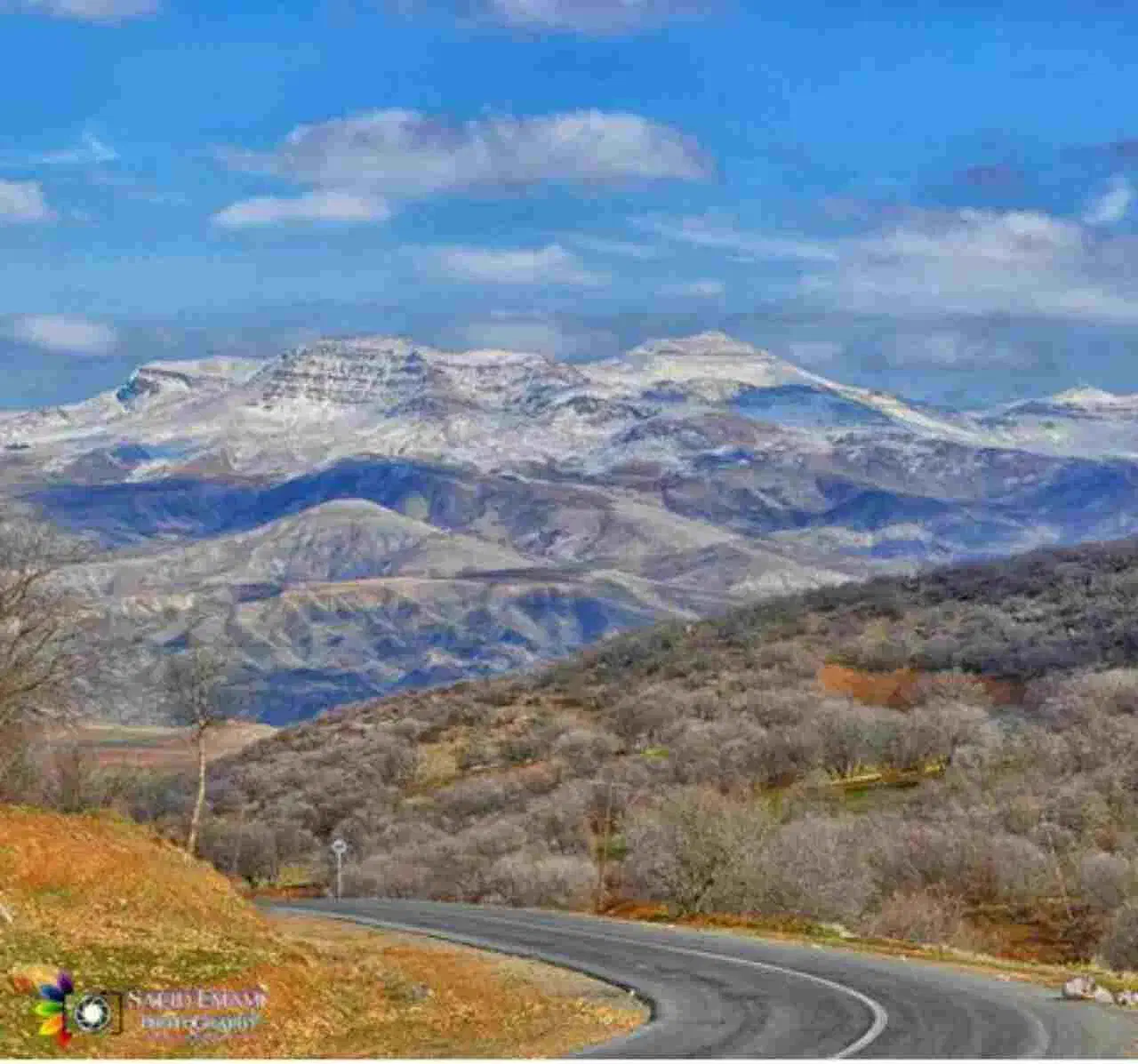 راننده پایه دو۲هستم|استخدام حمل و نقل|کرمانشاه, |دیوار