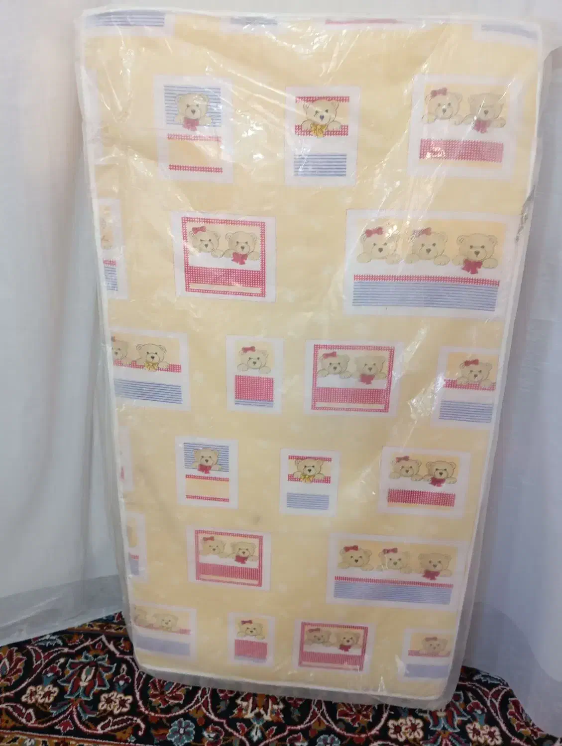 تشک تخت خواب بچه|تشک تختخواب|کرمانشاه, |دیوار