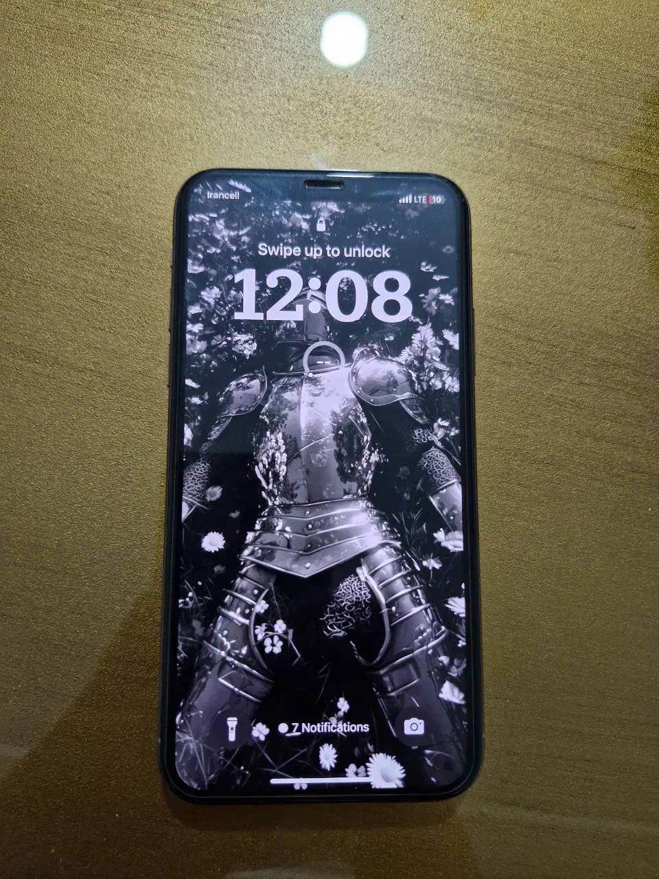 آیفون xs 256 گلد|موبایل|اندیشه, اندیشه فاز ۱|دیوار