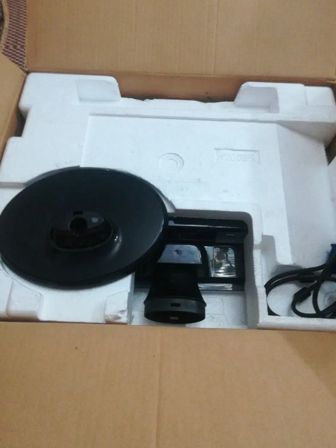 مانیتور الجی|قطعات و لوازم جانبی رایانه|مشهد, کارمندان دوم|دیوار