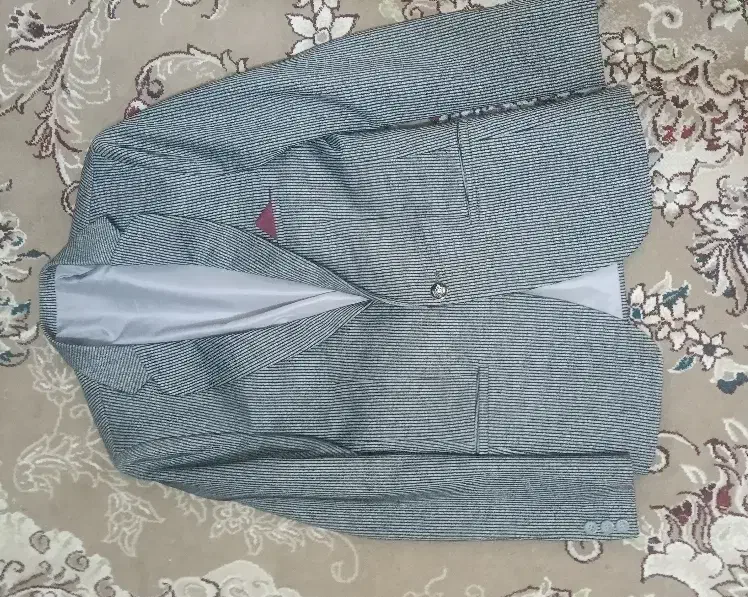 کت و شلوار مردانه نو|لباس|تربت‌حیدریه, مظفریه|دیوار