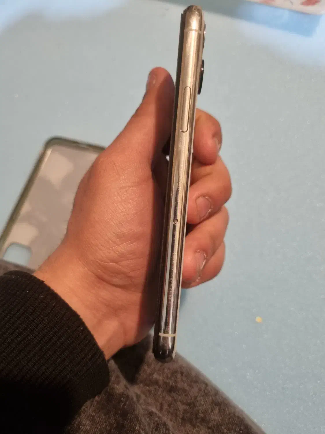 iphone11pro|موبایل|اصفهان, کساره|دیوار