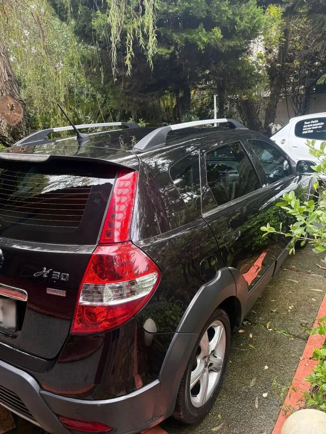 اچ سی کراس مدل ۹۷|خودرو سواری و وانت|تهران, مدائن|دیوار