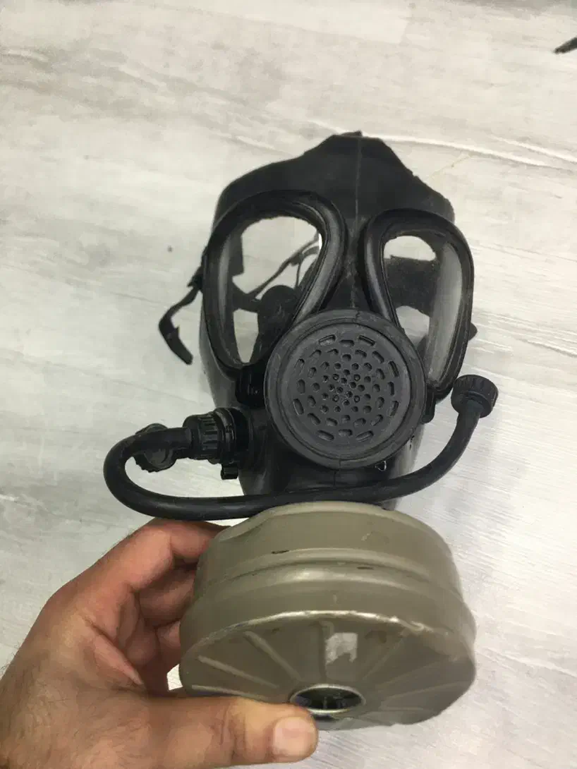 ماسک دراگر و فانوس|کلکسیون اشیاء عتیقه|قشم, |دیوار