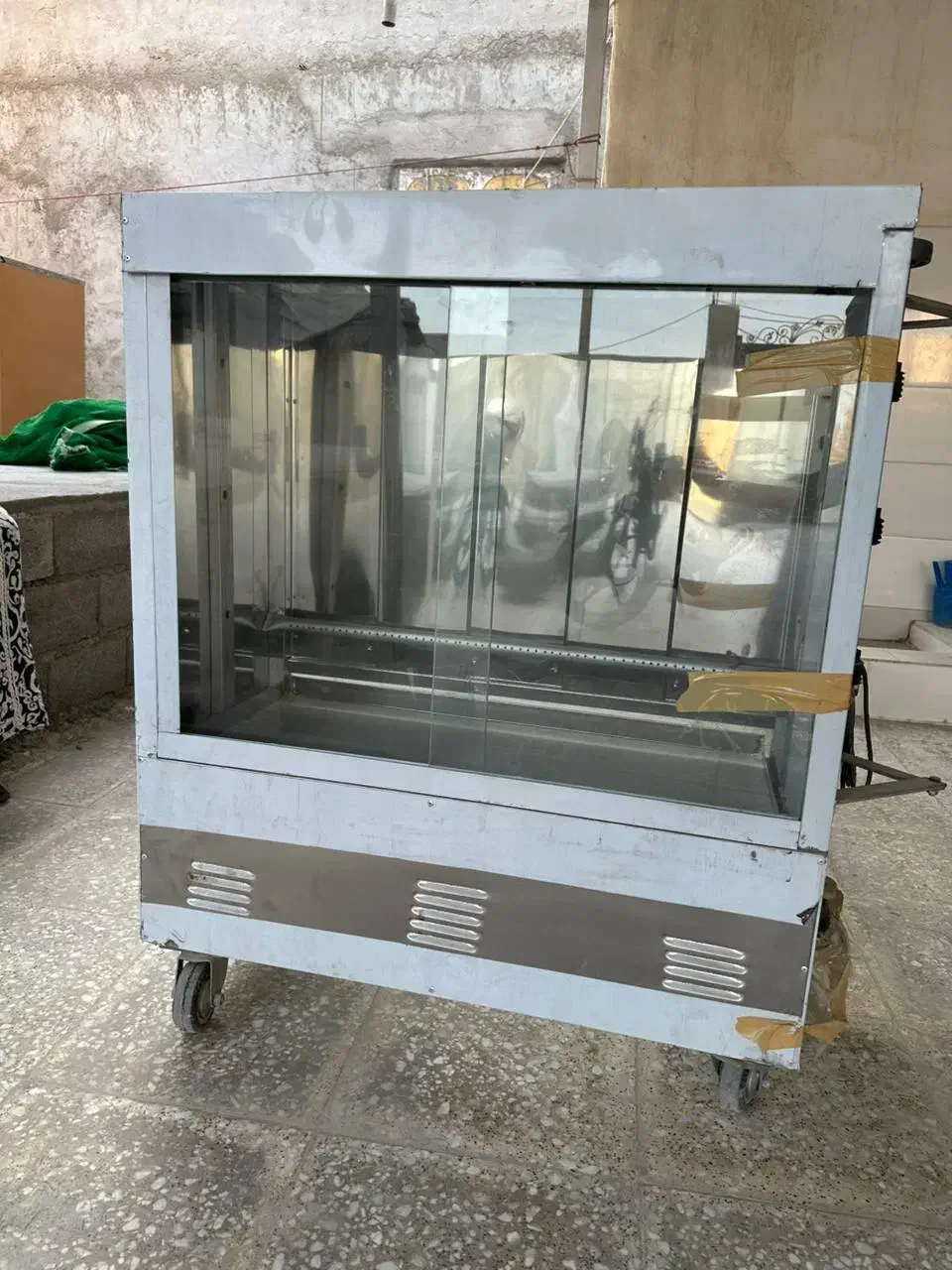 جوجه گردان نو خوش قیمت|کافی‌شاپ و رستوران|مهران (هرمزگان), |دیوار